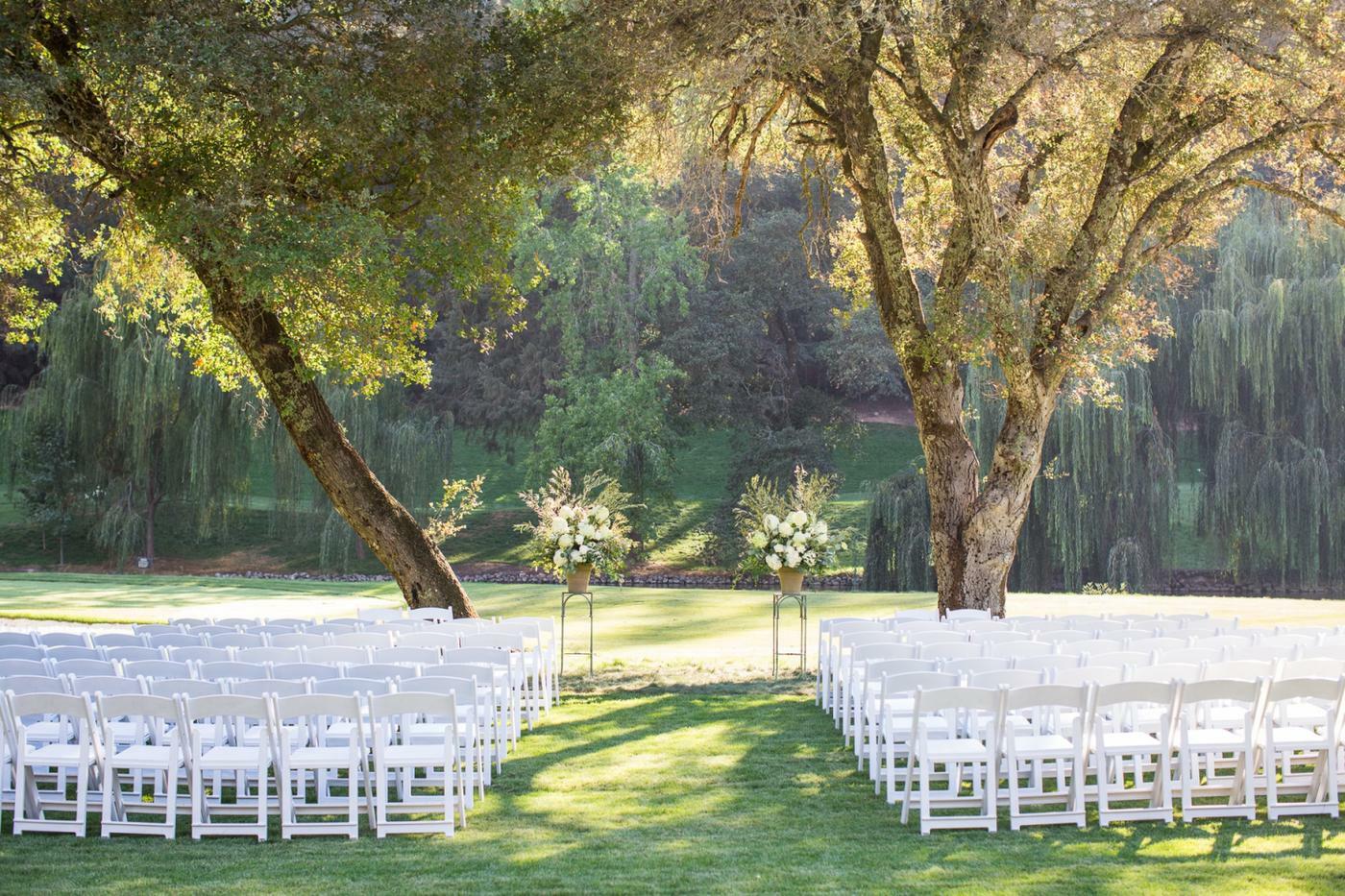 Meadowood Napa Valley St. Helena Bagian luar foto